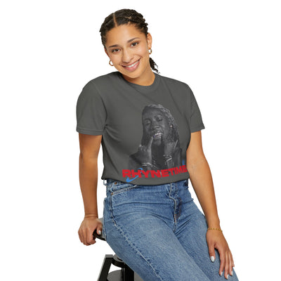RHYNETIME T-Shirt - Charcoal
