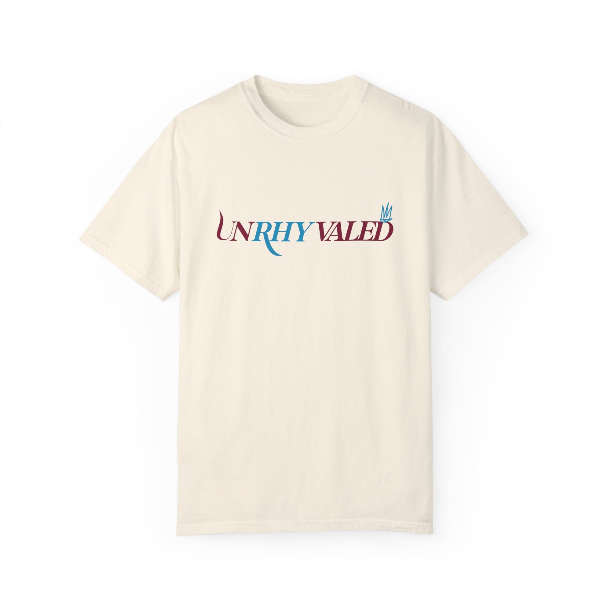UnRHYvaled T-Shirt - Cream