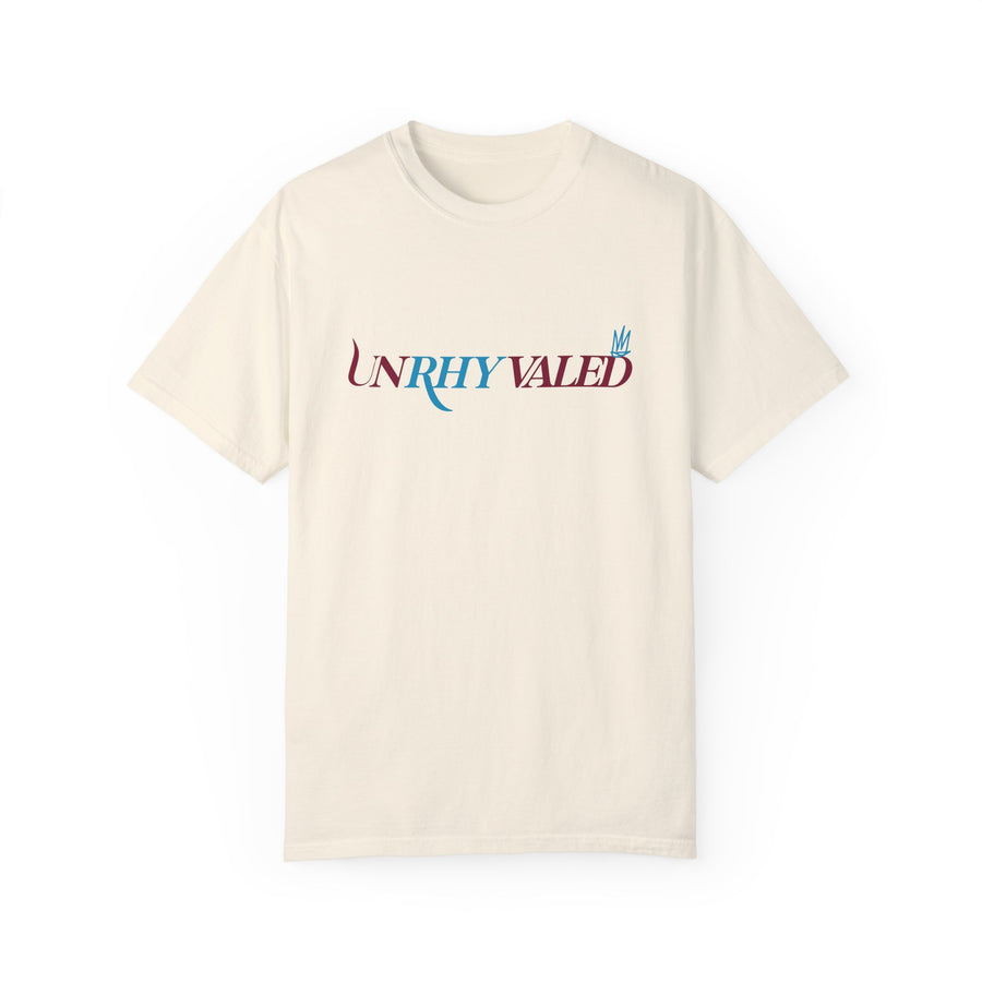 UnRHYvaled T-Shirt - Cream