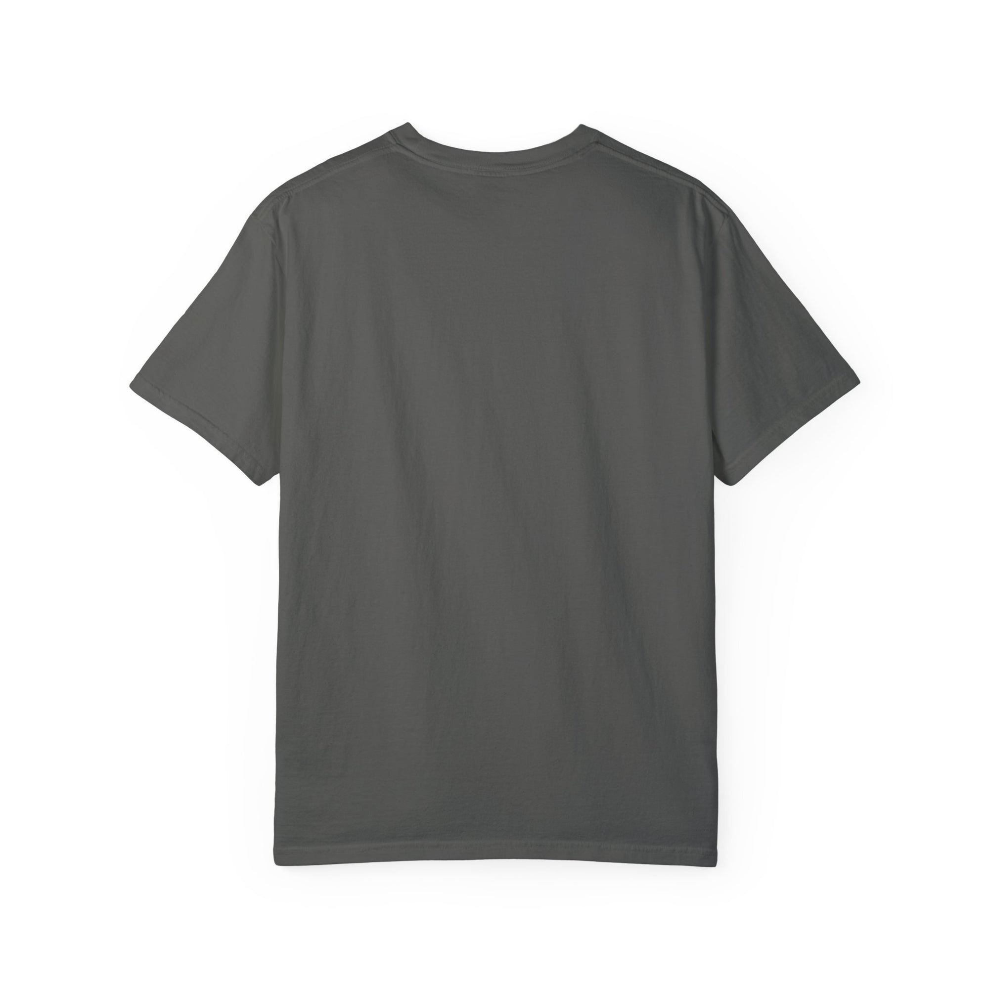 RHYNETIME T-Shirt - Charcoal