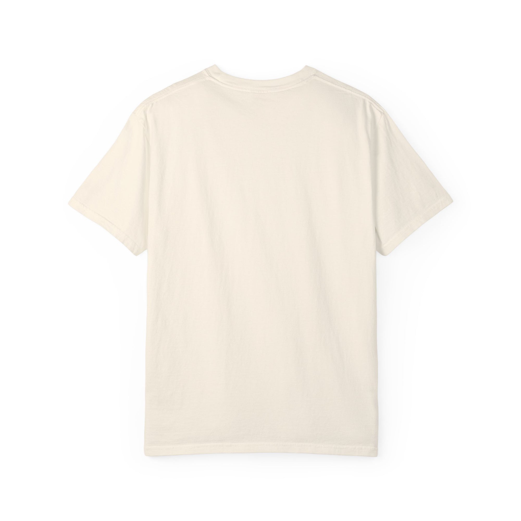 RHYNETIME T-Shirt - Cream