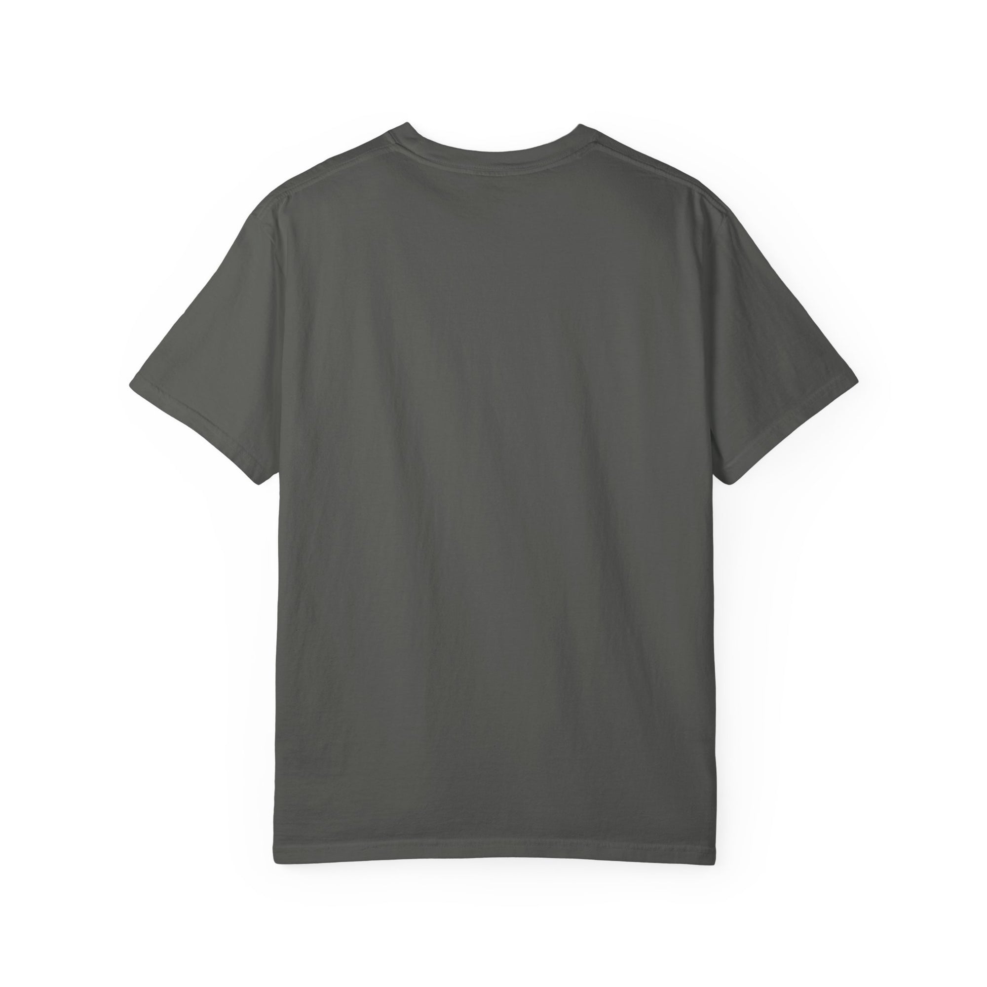 RHYNETIME T-Shirt - Charcoal