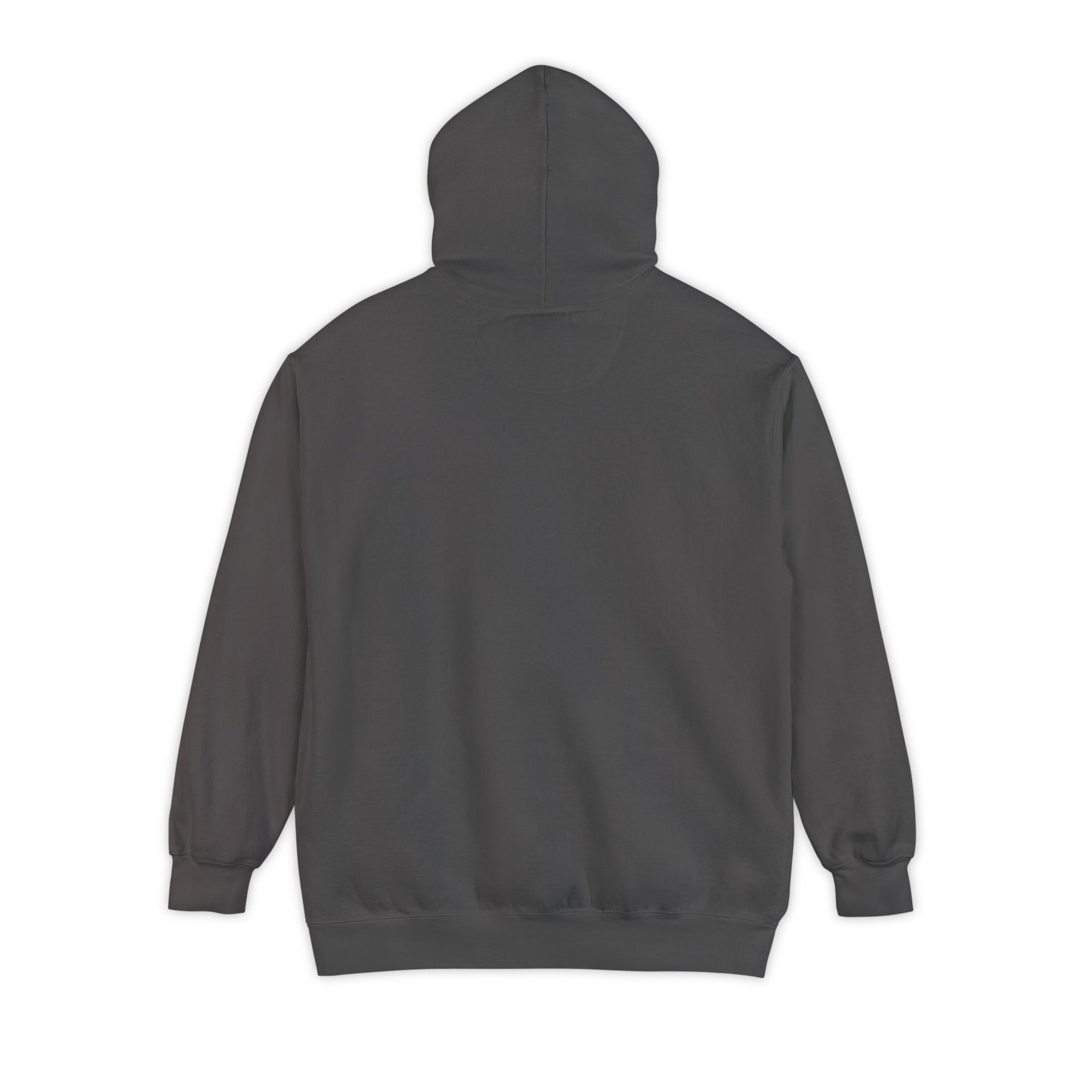 UnRHYvaled Hoodie - Charcoal