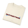 RHYNETIME T-Shirt - Cream