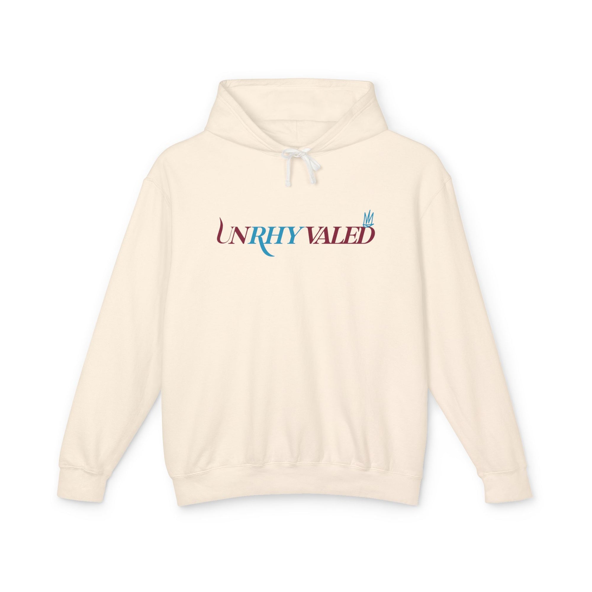 UnRHYvaled Hoodie - Cream