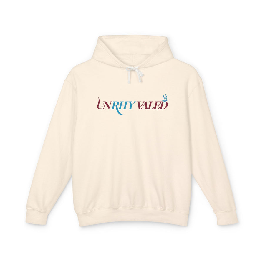 UnRHYvaled Hoodie - Cream