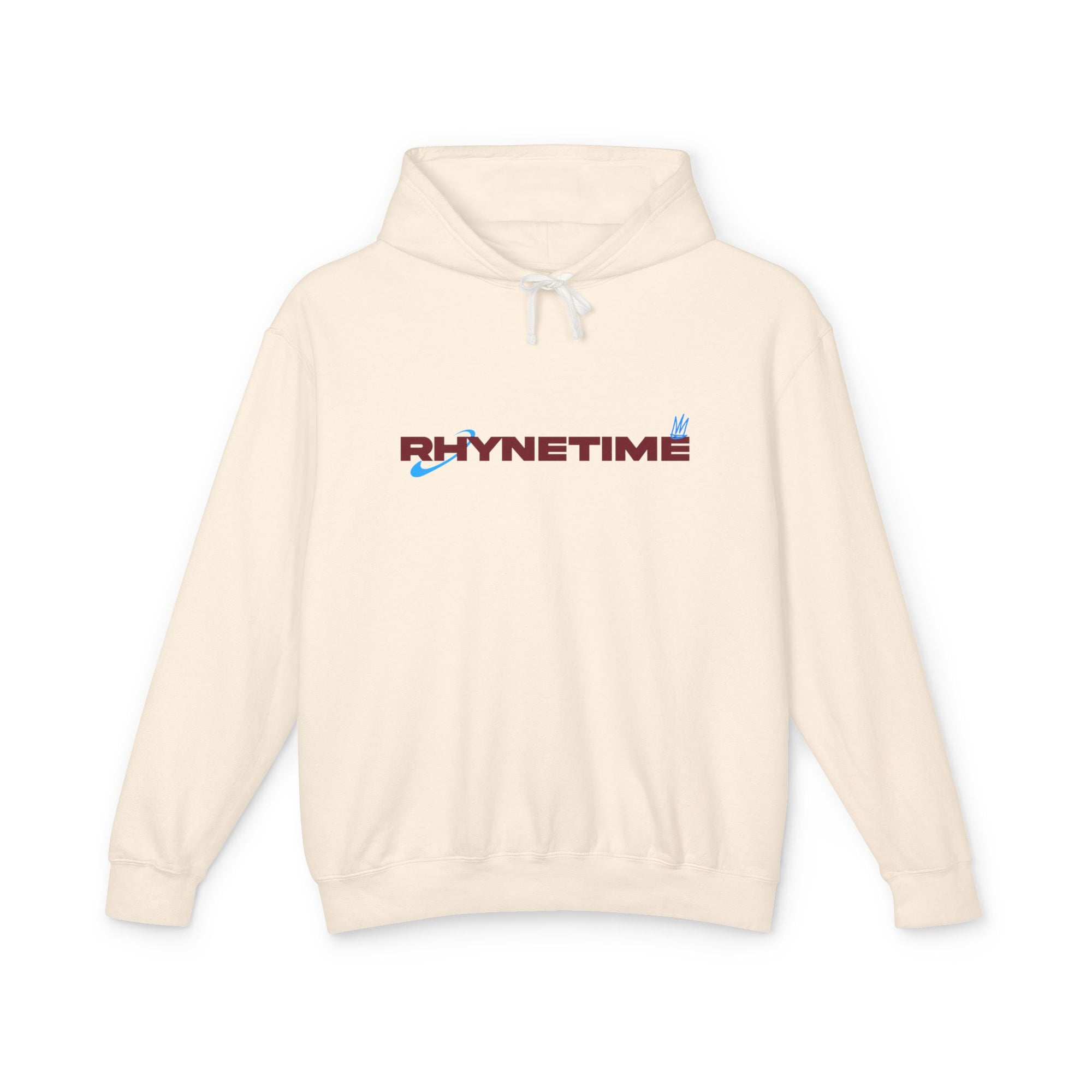 RHYNETIME Hoodie - Cream
