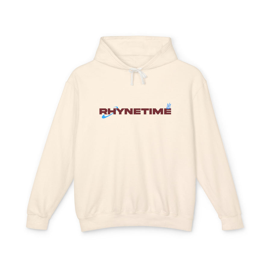 RHYNETIME Hoodie - Cream