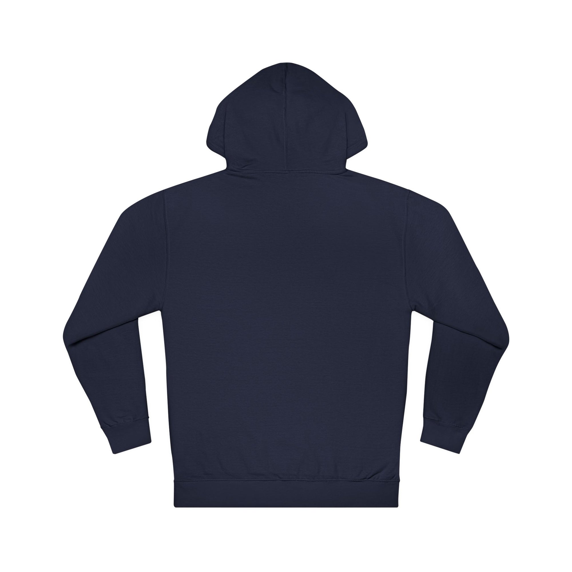 RHYNETIME All-Star VVS Hoodie — Navy