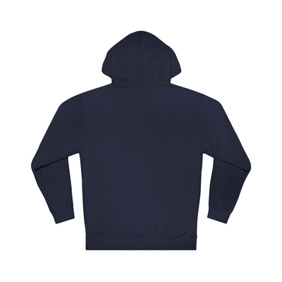 RHYNETIME All-Star VVS Hoodie — Navy