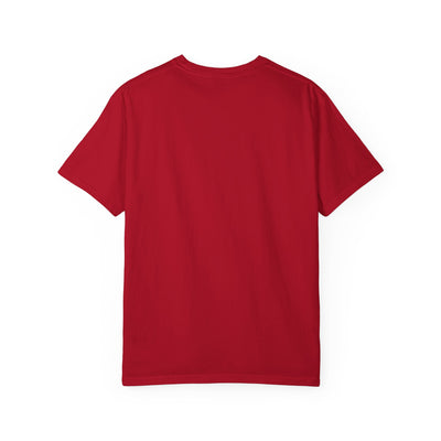 RHYNETIME All-Star VVS T-Shirt - Red