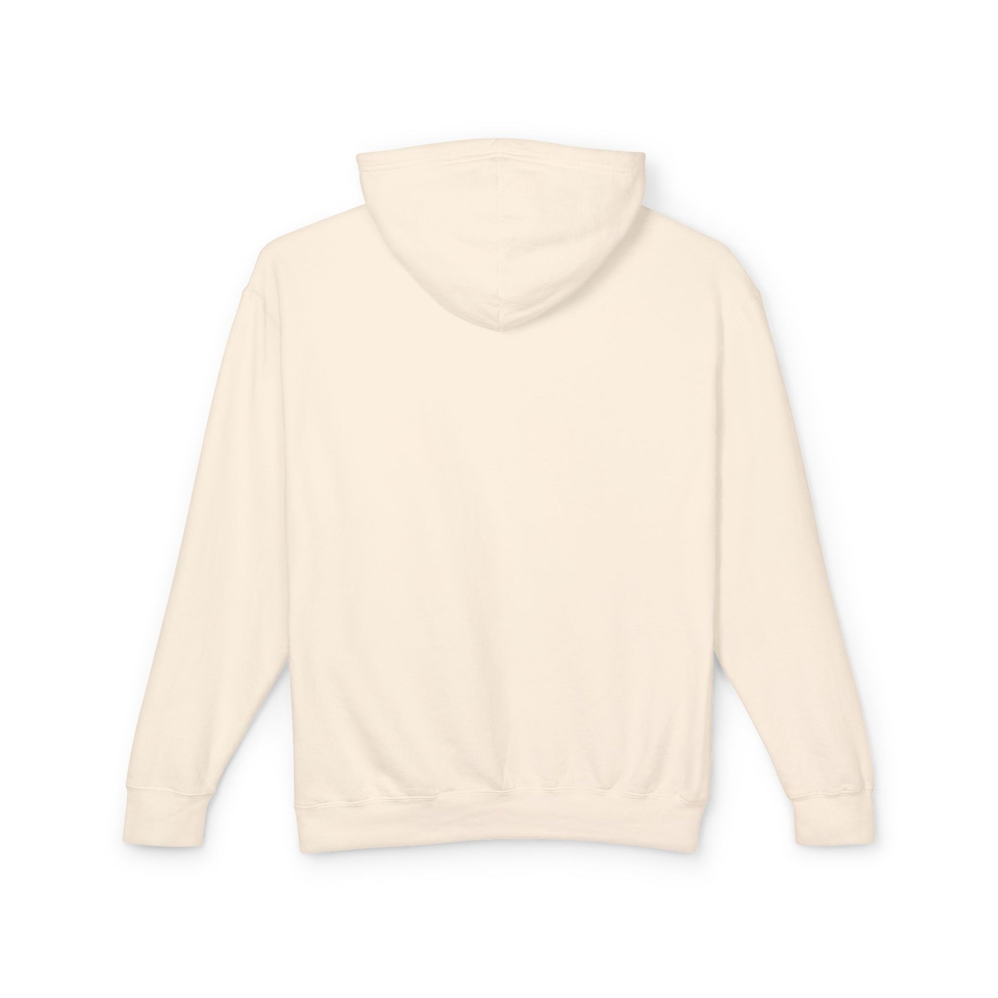 UnRHYvaled Hoodie - Cream