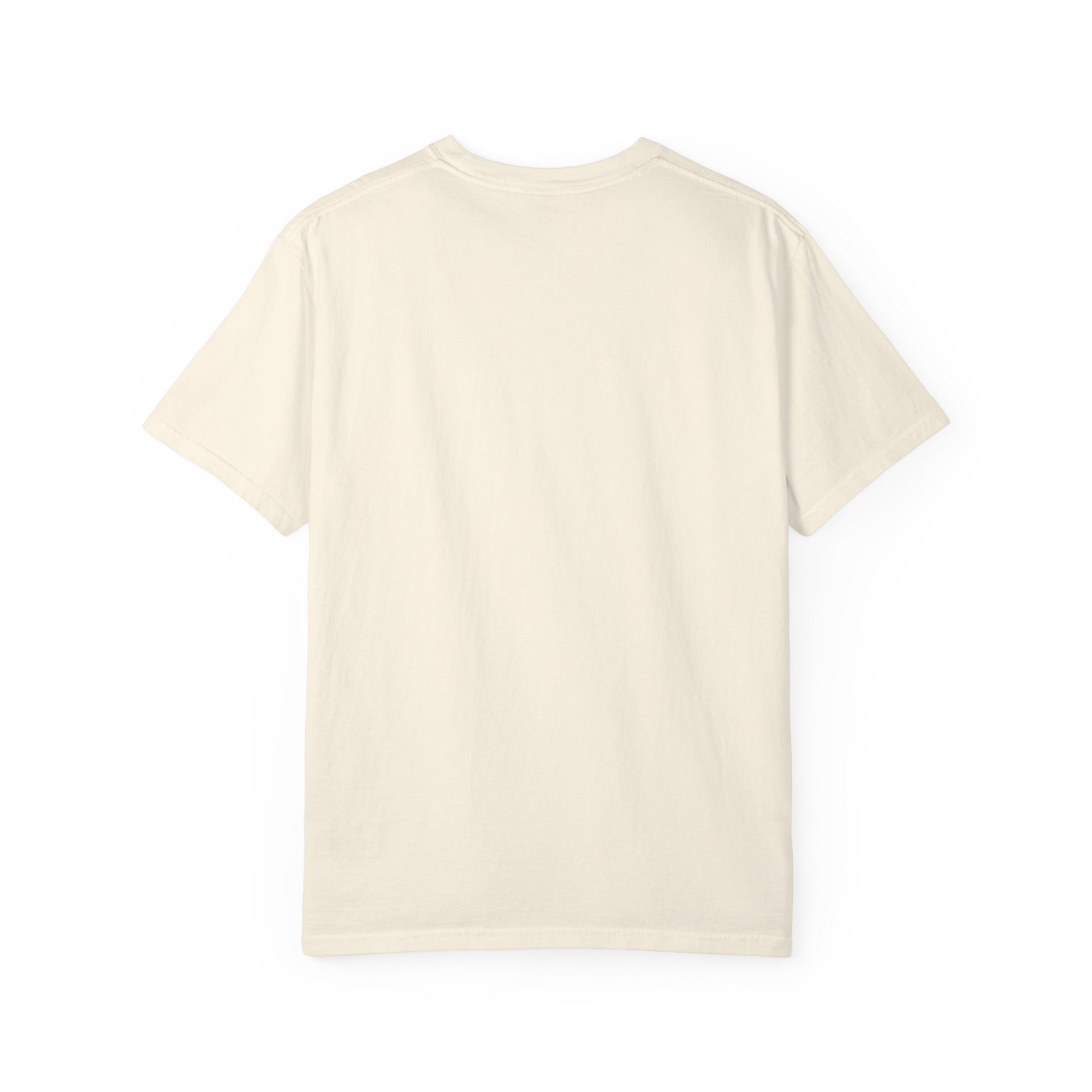 RHYNETIME T-Shirt - Cream