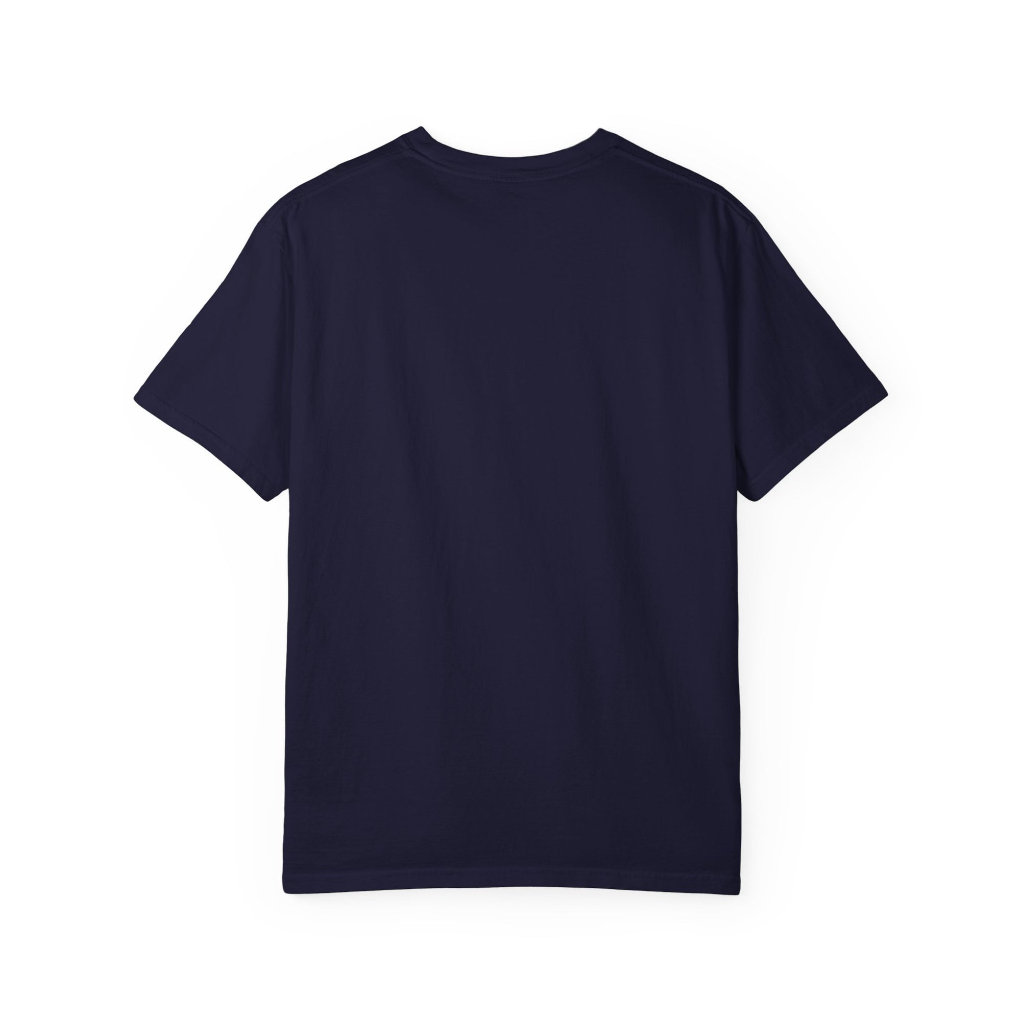 RHYNETIME All-Star VVS T-Shirt - Navy