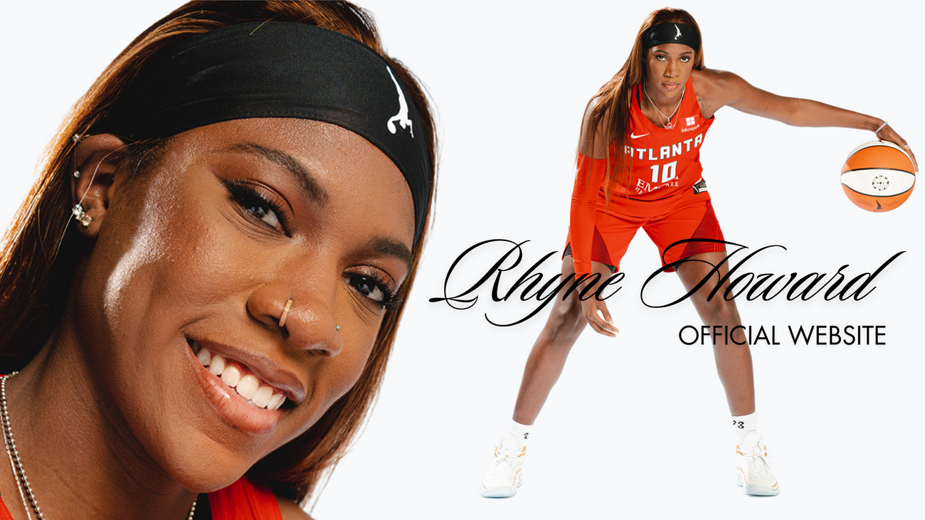 Shayne Rhyne Rhyne Howard